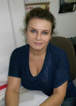 Наталья, 48, Россия, Гусь-Хрустальный