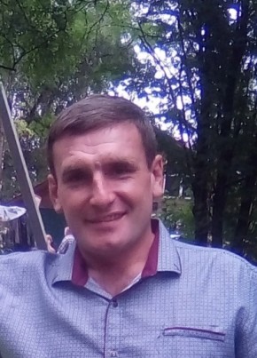 Сергей, 38, Россия, Кадников
