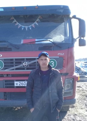 Руслан, 35, Россия, Дюртюли