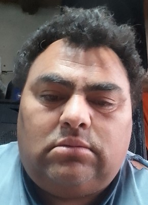 Eduardo из Mendoza 46 лет
