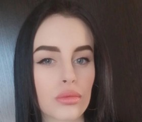 Амелия, 23 года, Новосибирск