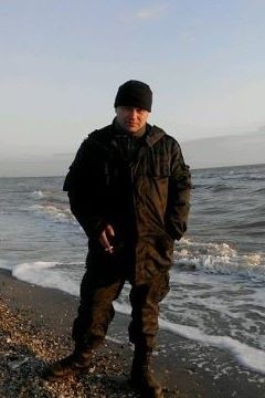 Александр, 41, Україна, Шостка