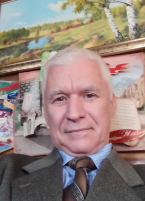 Игорь, 60, Россия, Коломна