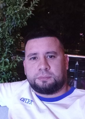Abduraxmon из Toshkent 32 года