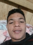 Moisés, 20 лет, Curitiba