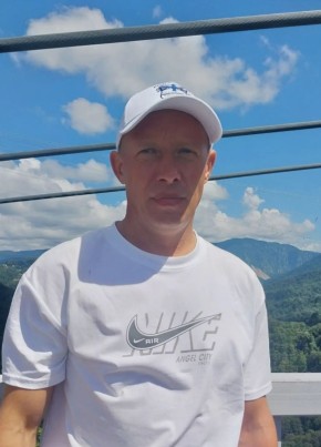 Юра из Амурска 48 лет