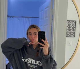 Emily, 23, New York City