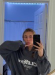 Emily, 23  , New York City