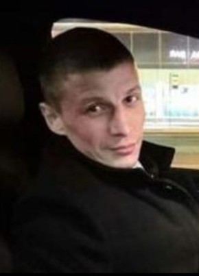 Виталий из Апатиты 43 года