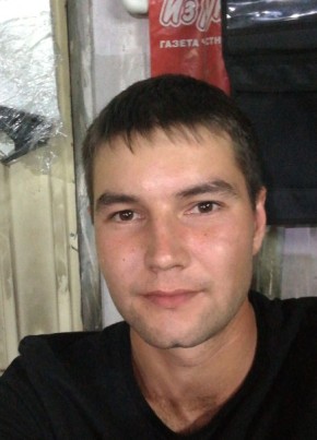 Кемран, 31, Россия, Алушта