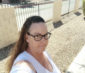 Hope, 49, Las Vegas