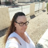 Hope, 49  , Las Vegas
