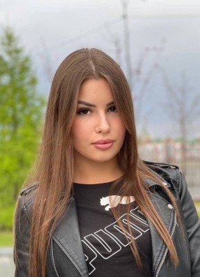 Darrria, 25, Россия, Йошкар-Ола