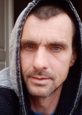 Виталий, 43, Україна, Київ