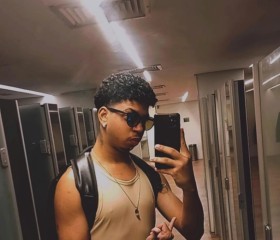 CabelinhoWN, 25, Itabuna