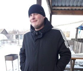 Руслан, 35 лет, Белово