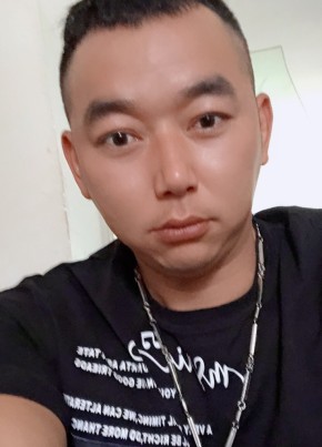 猛男, 33, China, UEruemqi