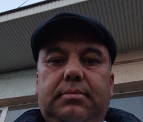Mirzo, 44, Ufa