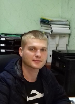 Дмитрий, 33, Україна, Київ