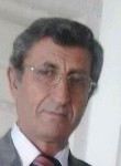 Ermirali, 69 лет, İzmir