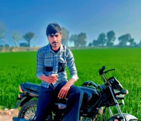Manpreet mannu, 18 лет, Jalālābād (Punjab)