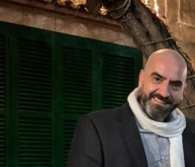 José, 45, Arhus
