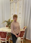 Светлана, 55 лет, Рыбинск