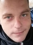 Patrick, 22 года, Andenne