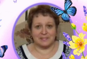 Elena, 60 - Разное