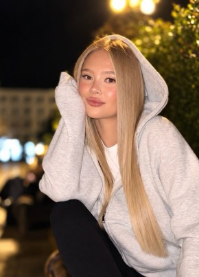 Алина из Уфы 35 лет