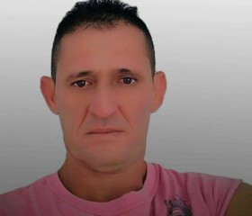 Gilberto Garcia, 47 лет, Guariba