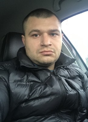 Макс, 35, Россия, Балабаново
