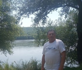 Владимир, 67 лет, Вінниця