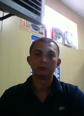 Михаил , 38, Россия, Новопавловск