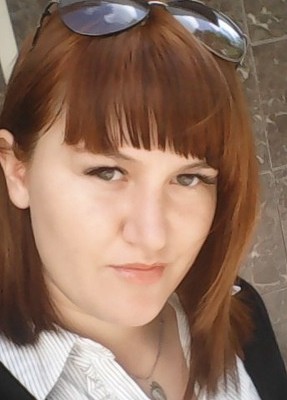 Алина, 33, Россия, Феодосия