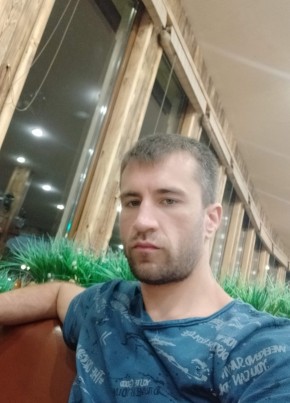 Igor, 35, Kazakhstan, Karagandy