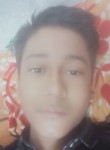 Nikhil Singh, 18  , Ludhiana