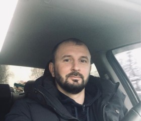 Антон, 39 лет, Наро-Фоминск