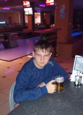 Олег, 20, Россия, Севастополь