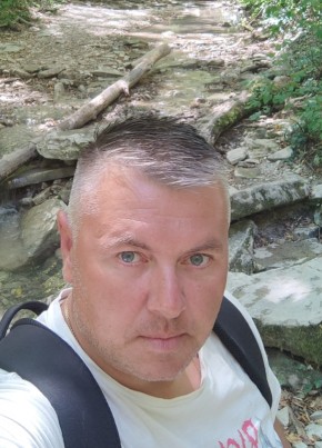 Владимир, 46, Рэспубліка Беларусь, Рэчыца