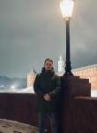 Maks, 24 года, Великий Новгород