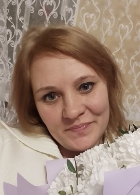 Анна из Арзамаса 42 года