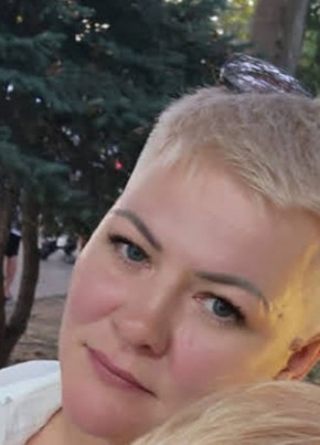 Татьяна из Мысхако 49 лет