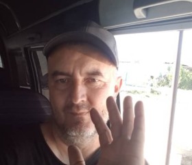 Тимур, 48 лет, Toshkent