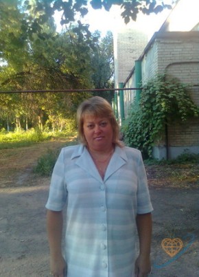 ИРИНА, 52, Россия, Новочеркасск