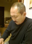 Bator, 57 лет, Ангарск