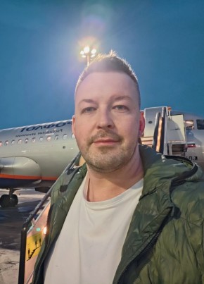 Maksim, 44, Russia, Serpukhov