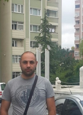 Юрий, 41, Република България, София