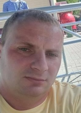 Vladimir, 35, Russia, Saint Petersburg