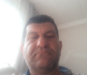 Kazim Kumi, 47 лет, Silivri